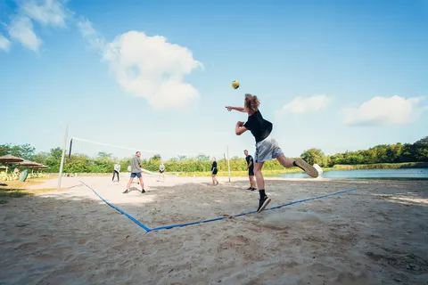 Papillon Country Resort foto 6