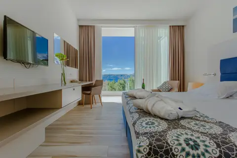 Romana Beach Apartments in Rijeka, foto 14