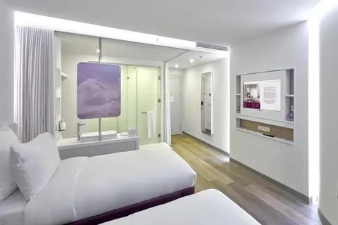 YOTEL Porto in Vila Nova de Gaia — foto 4