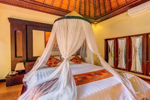 The Bali Dream Villa Seminyak in Kuta — foto 25