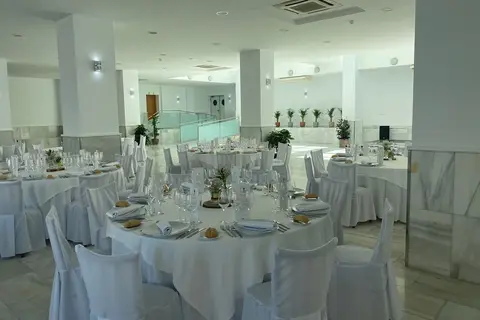 Bahia Serena in Roquetas de Mar — foto 15