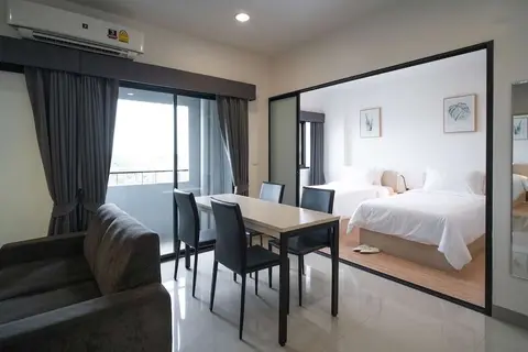 KOS Hotel Suvarnabhumi Airport in Bangkok — foto 6