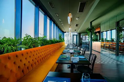 Meta Business Hotel in Tbilisi — foto 8