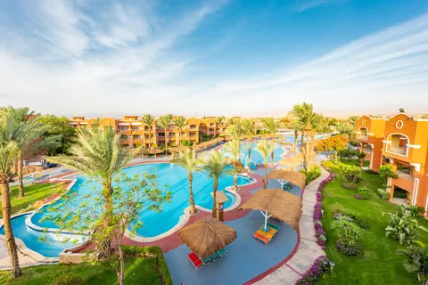 Sentido Caribbean Soma Bay in Safaga