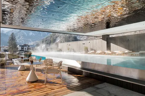 Zillertal Resort Neuhaus in Mayrhofen — foto 11