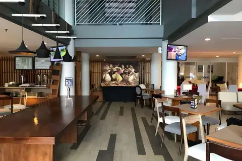 Primebiz Hotel Kuta in Kuta — foto 8