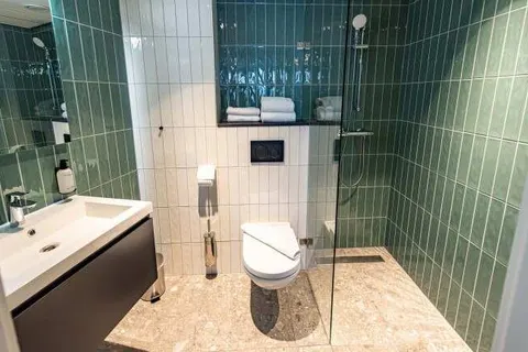 Boutique Hotel Zaan foto 5