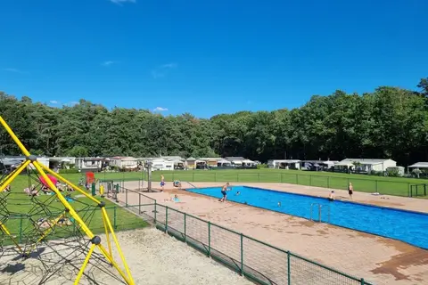 Camping San Lanaco in Lanaken — foto 11