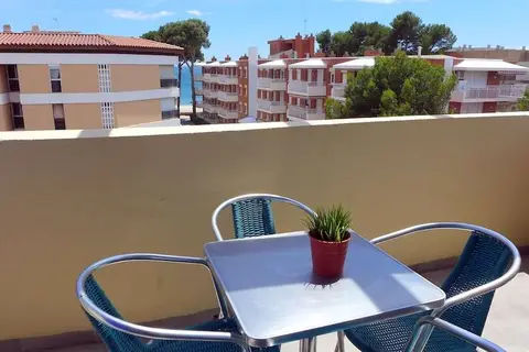 Appartementen Costa Verde in Cambrils — foto 7