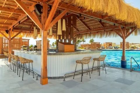 Sheraton Soma Bay Resort in رأس أبو سومة — foto 26