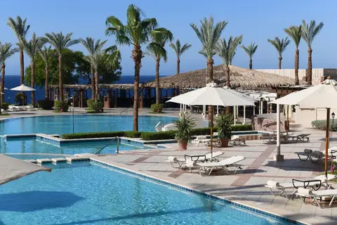 Jaz Fanara Resort in Sharm El Sheikh — foto 12