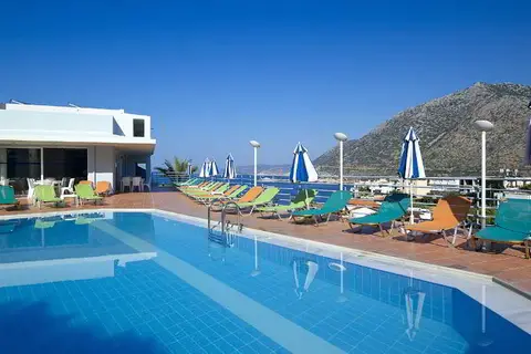 Bali Beach & Sofia Village in Μπαλί — foto 19