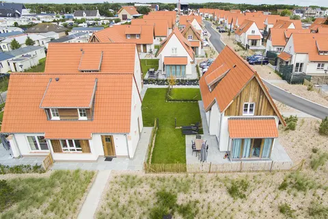 Breeduyn Village in Bredene — foto 2
