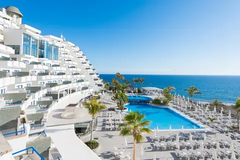 TUI Blue Suite Princess in Playa de Mogán