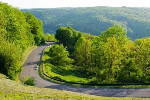 Vallée les Etoiles foto 27