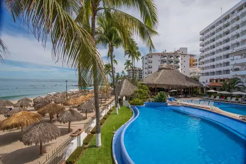 Tropicana Puerto Vallarta in Puerto Vallarta