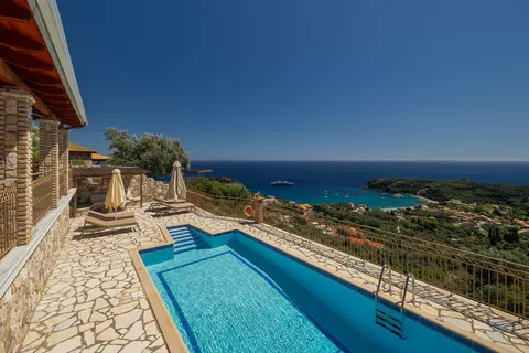 Apolis Villas & Suites Resort in Parga — foto 21