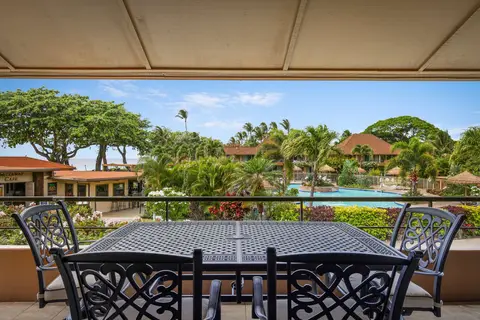 Aston Maui Kaanapali Villas in Kāʻanapali — foto 25