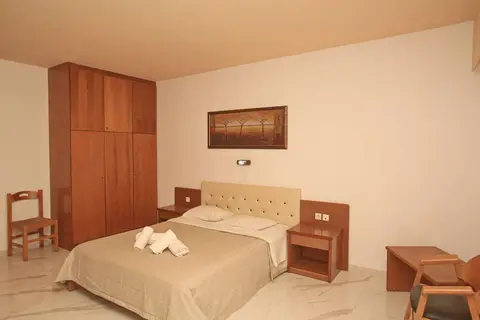 Anthoula Village Hotel in Anthoula Village Hotel, foto 2