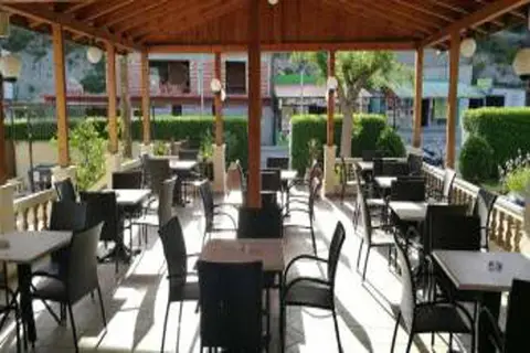 Golden Days Hotel in Αφάντου — foto 13