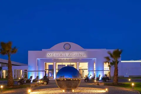 Melia Laguna Beach in Mosaico — foto 29