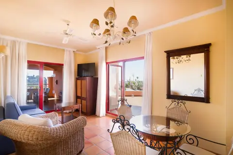 Hotel Ibersol Almuñecar Beach & Spa in Almuñécar — foto 11