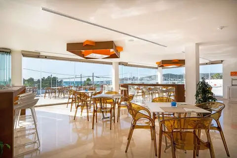 THB Naeco Ibiza in Sant Josep de sa Talaia — foto 13