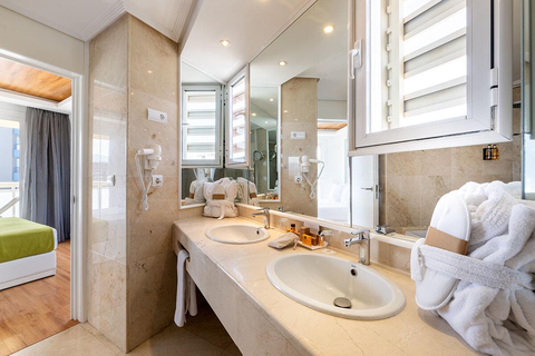 Hotel Climia Benidorm Plaza foto 13