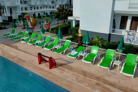 Dream Of Side in Manavgat — foto 11