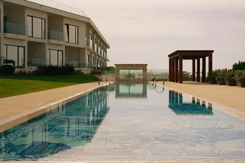 Evolutee Hotel in Óbidos