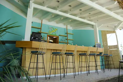 Hotel Rembrandt in Tanger, foto 7