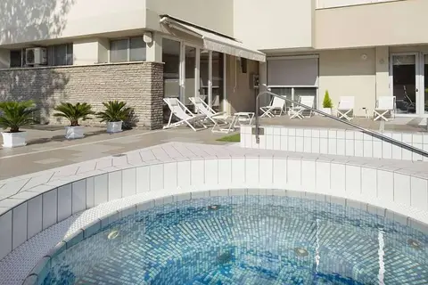 Hotel Ascot in Rimini, foto 26