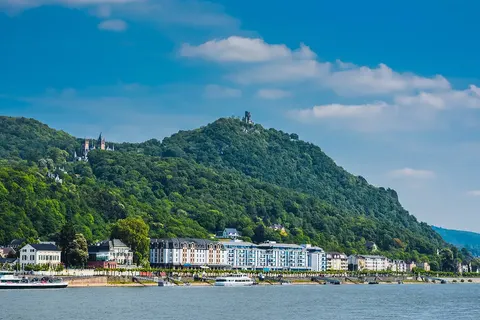 Boppard en Cochem met mps Johann Strauss foto 8