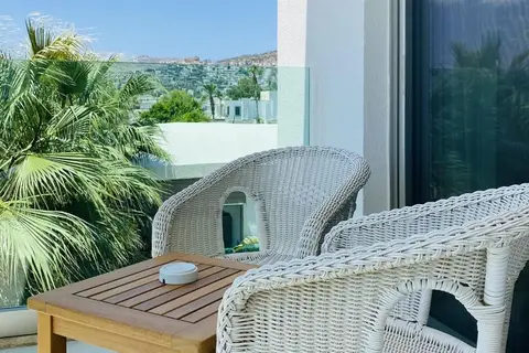 Zest Exclusive Hotel & Spa in Bodrum — foto 13
