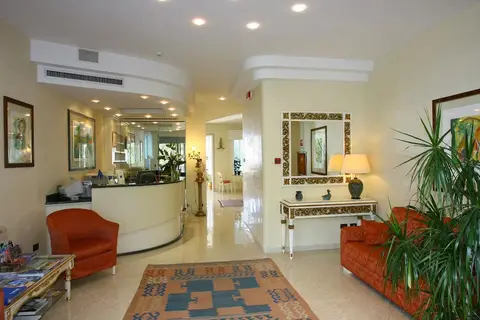 Hotel Helios in Rome — foto 27