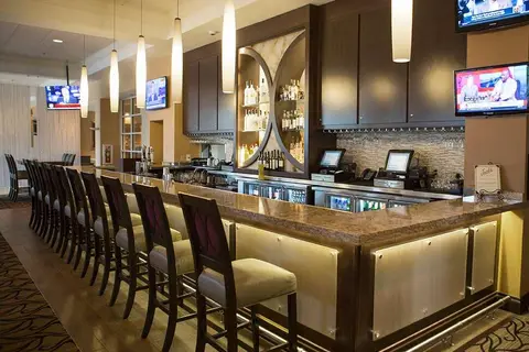 Rosen Plaza Hotel in Orlando — foto 6