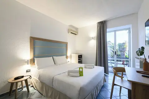B&B HOTEL Ischia San Nicola in Forio, foto 15
