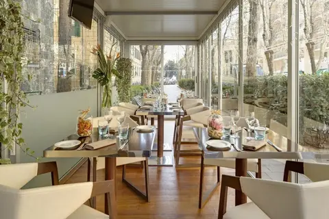 Meliá Genova in Genua — foto 18