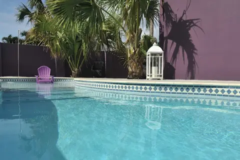 Cadushi Apartments in Punta Brabo — foto 23