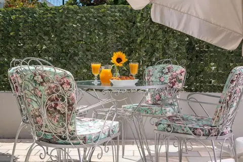 Ouzas Luxury Hotel in Κατερίνη — foto 10