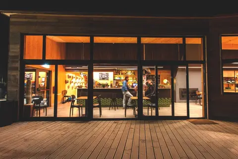 Bukubaki Eco Surf Resort in Ovar — foto 2