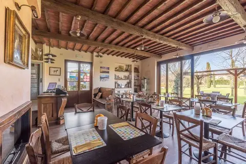 Antico Casale in Sarzana — foto 17