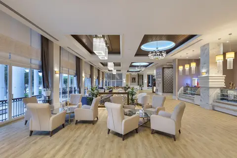 Dobedan World Palace Kemer in Kemer — foto 26