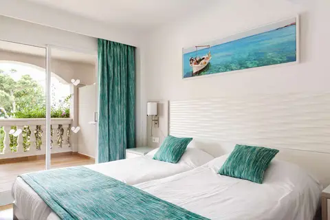 Diamant Hotel & Aparthotel in Capdepera, foto 4
