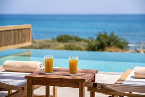 Salvia Luxury Suites foto 8