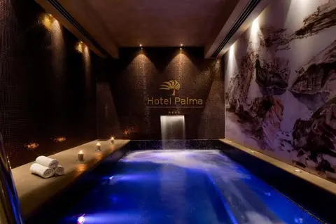 Hotel Palma in Tivat — foto 11