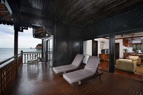 Berjaya Langkawi Resort in Dayang Café — foto 30