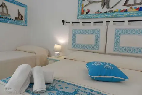 Hotel Canne al Vento in Lungoni/Santa Teresa Gallura — foto 3