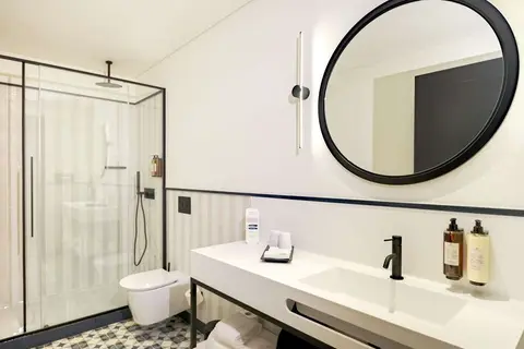 Axis Porto Club Hotel in Porto, foto 12