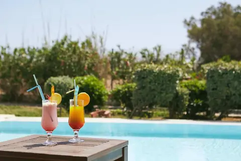 Giannoulis – Cavo Spada Luxury Sports & Leisure Resort & Spa in Kolymbari — foto 22